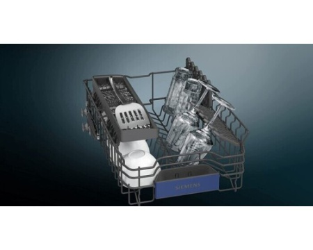 Встраиваемая посудомоечная машина Siemens SP63HX64KE