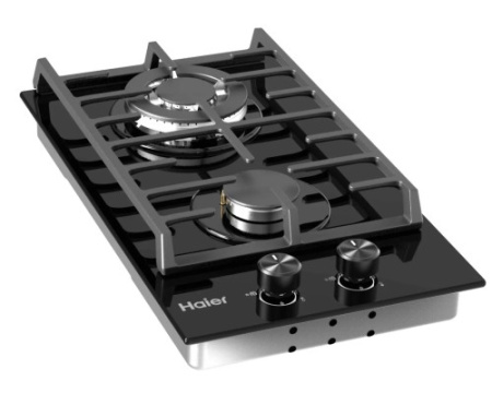 Варочная панель Haier HHX-G32CWLB