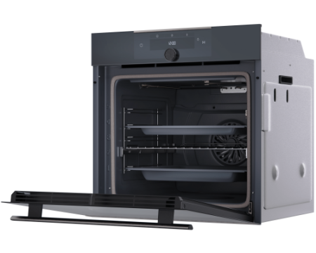 Духовой шкаф Haier HWO60SM5F5B1H