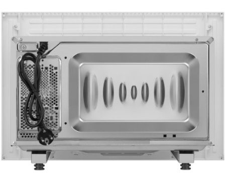 Встраиваемая микроволновая печь Maunfeld JBMO725WH01