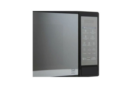 Микроволновая печь LG MS2042DARB