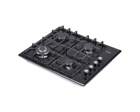 Газовая варочная поверхность Simfer H60Q41B571