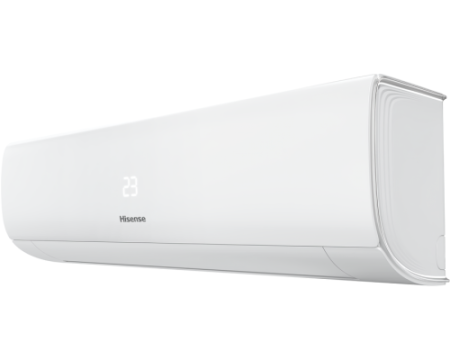 Настенный внутренний блок мульти сплит-системы Hisense Zoom Free Match AMS-07UW4RMRKB00
