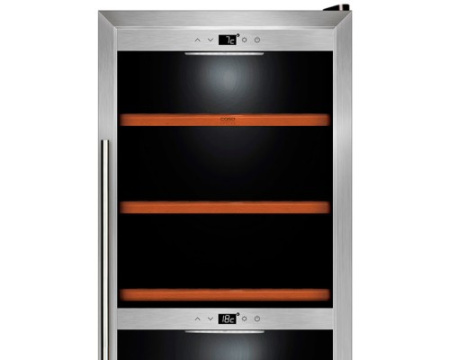 Винный холодильник CASO WineComfort 1260 Smart