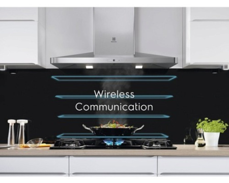 Варочная панель Electrolux LIR60433