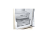 Холодильник LG GC-B459FEPW