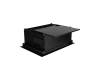 Варочная поверхность с вытяжкой Hiberg i7-VM7 B
