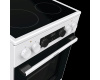 Электрическая плита Gorenje GEC5C61WG