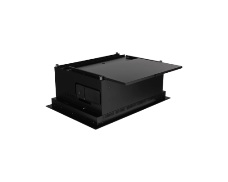 Варочная поверхность с вытяжкой Hiberg i7-VM7 B