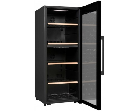 Двухзонный винный шкаф Climadiff CD110B1