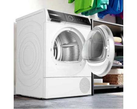 Сушильная машина Bosch WQB245B0ME