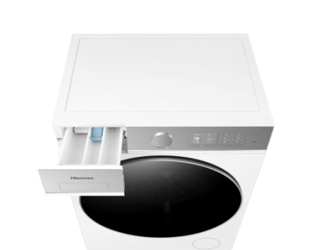 Стиральная машина Hisense WD5I8043BWF1