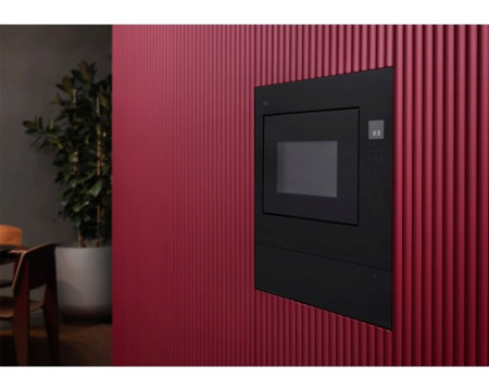 Микроволновая печь Aeg NMB6G261TB
