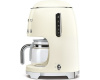 Капельная кофеварка Smeg DCF02CREU