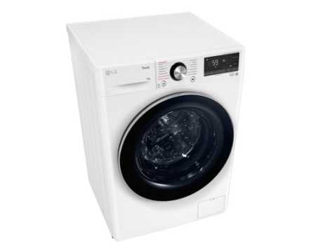 Стиральная машина LG F4V3VS7W