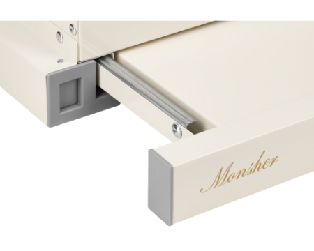 Встраиваемая вытяжка Monsher LAUTREC 60 Beige