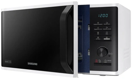 Микроволновая печь SAMSUNG MG23K3515AW