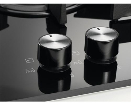 Варочная панель Electrolux GME 263 YK