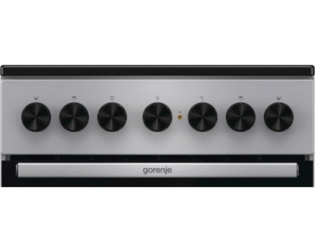 Электрическая плита Gorenje GEC5B41SG