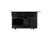Варочная поверхность с вытяжкой Hiberg i5-VM7 B