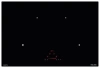 Варочная поверхность GLEM gtip84bk
