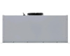 Вытяжка Krona ARVEN 500 WHITE PB