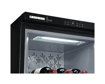 Винный шкаф Liebherr WKb 1812 Vinothek