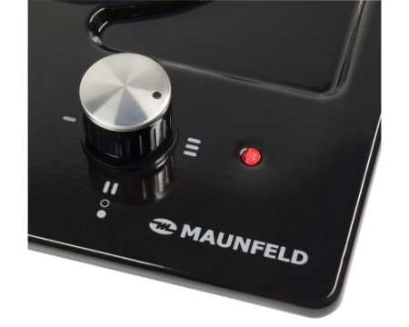 Электрическая варочная панель Maunfeld EEHE.32.4B