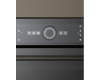 Духовой шкаф V-ZUG Combair V4000 60P черное стекло C4T-21055