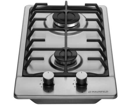Газовая варочная панель Maunfeld EGHS.32.6CS/G