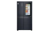 Холодильник LG GC-Q247CAMT