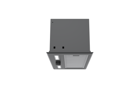 Вытяжка встраиваемая MIDEA MH60I770B