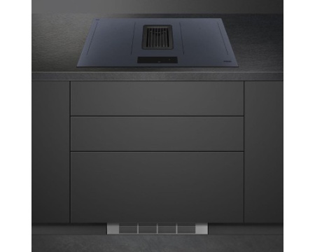 Варочная поверхность Smeg HOBD182DG