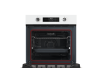 Духовой шкаф с DualClean Teka NEO HSB 6350 P WHITE