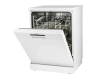 Посудомоечная машина Hansa ZWM616WH