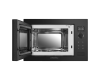 Встраиваемая микроволновая печь Maunfeld XBMO251GB Matt