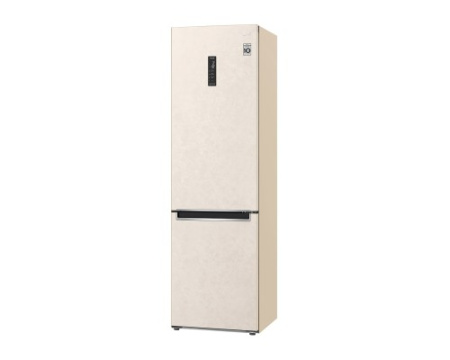 Холодильник LG GC-B509MEWM