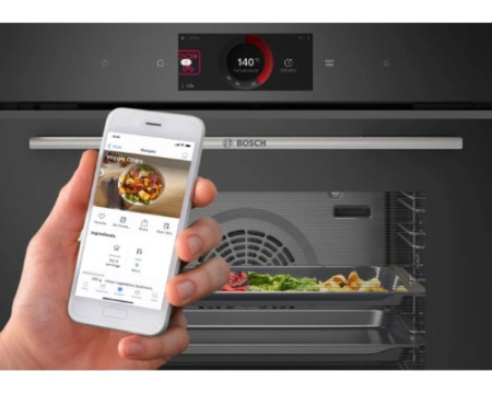 Духовой шкаф Bosch HSG938EM1