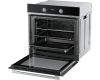 Духовой шкаф Haier HOQ-K2ANN3BX