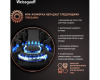 Варочная панель Weissgauff HG 430 BGV