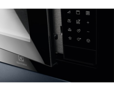 Встраиваемая микроволновая печь Electrolux LMSD253TM