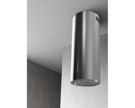 Островная вытяжка Kupperberg TUBA 35 X