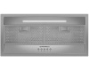 Вытяжка Maunfeld VIVID 603EM нержавеющая сталь