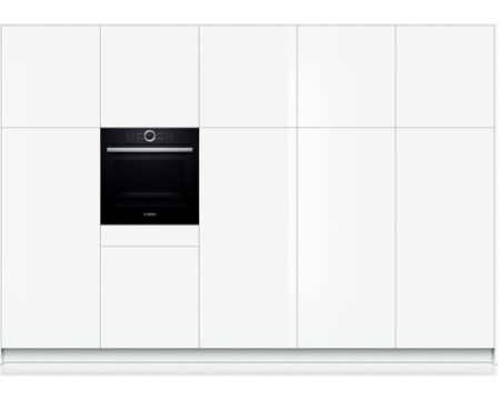 Духовой шкаф Bosch HBG672BB1F