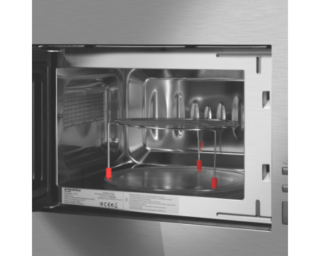 Встраиваемая микроволновая печь Maunfeld JBMO820GS01