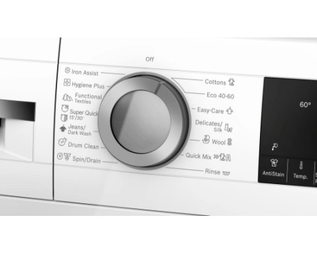Стиральная машина Bosch WGG244Z4BY