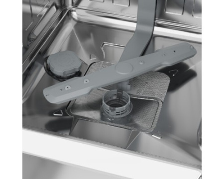 Посудомоечная машина Beko BDFN25521B