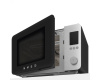 Микроволновая печь Smeg MOC02BLMEU