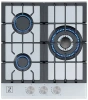 Варочная поверхность ZUGEL ZGH451W