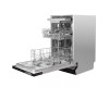 Встраиваемая посудомоечная машина DeLonghi DDW 06S Brace plus
